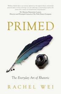 Abbildung von: Primed - New Degree Press