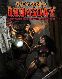 Enlarge image Cover: Beyond Doomsday - Asylum Press