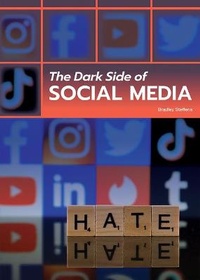 Abbildung von: The Dark Side of Social Media - Referencepoint Press