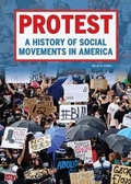 Cover: Protest: A History of Social Movements in America - Referencepoint Press