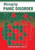 Cover: Managing Panic Disorder - Referencepoint Press
