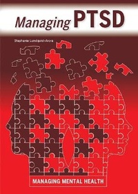 Enlarge image Cover: Managing Ptsd - Referencepoint Press