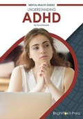 Cover: Understanding ADHD - Brightpoint Press