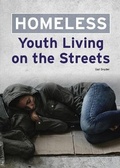 Cover: Homeless: Youth Living on the Streets - Referencepoint Press