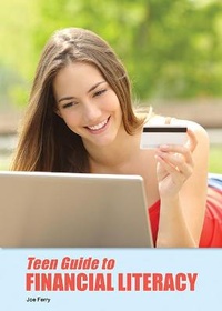Enlarge image Cover: Teen Guide to Financial Literacy - Referencepoint Press