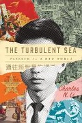 Cover: The Turbulent Sea - Regan Arts