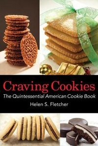 Abbildung von: Craving Cookies - Helen S.Fletcher