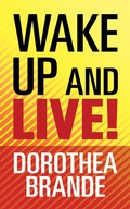 Cover: Wake Up and Live! - G&D Media