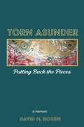 Cover: Torn Asunder - Wipf and Stock Publishers