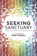 Cover: Seeking Sanctuary - Wits University Press