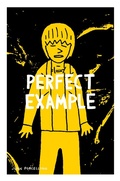 Cover: Perfect Example - Drawn & Quarterly