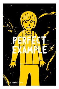 Enlarge image Cover: Perfect Example - Drawn & Quarterly