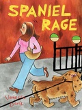 Cover: Spaniel Rage - Drawn & Quarterly