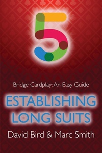 Abbildung von: Bridge Cardplay - Master Point Press