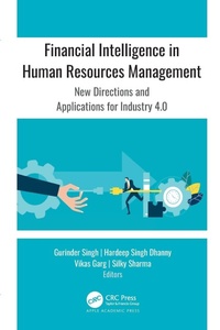 Enlarge image Cover: Financial Intelligence in Human Resources Management - Apple Academic Press Inc.