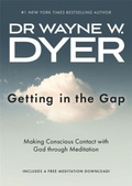 Cover: Getting in the Gap - Hay House UK Ltd