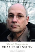 Cover: The Salt Companion to Charles Bernstein - Salt Publishing