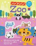 Cover: Let's Explore the Zoo - Imagine That Publishing Ltd