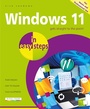 Cover: Windows 11 in easy steps - In Easy Steps Limited