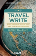 Cover: Travel Write - Bradt Travel Guides