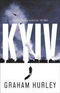 Cover: Kyiv - Head of Zeus -- an Aries Book