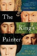 Cover: The King's Painter - Apollo
