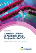 Abbildung von: Chemical Linkers in Antibody-Drug Conjugates (ADCs) - Royal Society of Chemistry