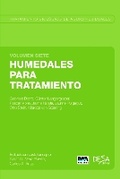 Cover: Humedales para Tratamiento - IWA Publishing