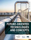 Cover: Future-oriented technologies and concepts to increase water availability by water reuse and desalination - IWA Publishing