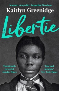 Enlarge image Cover: Libertie - Serpent's Tail