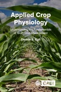 Cover: Applied Crop Physiology - CABI Publishing