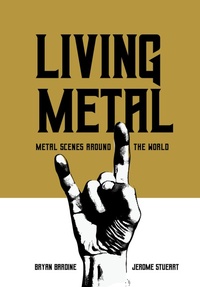 Abbildung von: Living Metal - Intellect Books