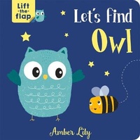 Enlarge image Cover: Let's Find Owl - Imagine That