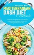 Cover: Mediterranean Dash Diet Cookbook - Emily Baker