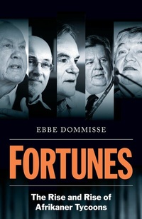 Abbildung von: Fortunes - Jonathan Ball