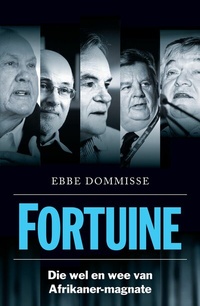 Abbildung von: Fortuine - Jonathan Ball