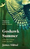 Cover: Goshawk Summer - Elliott & Thompson Limited