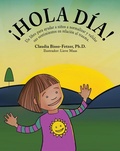 Cover: Hola Di&acute;a! - Harmony House