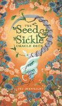 Enlarge image Cover: The Seed and Sickle Oracle - Liminal 11