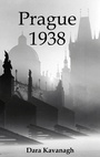 Cover: Prague 1938 - Dedalus