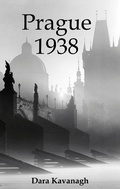 Cover: Prague 1938 - Dedalus