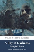 Cover: A Ray Of Darkness - Honno Welsh Women's Press