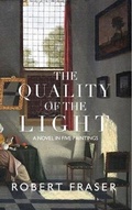 Cover: The Quality of the Light - Cranthorpe Millner Publishers