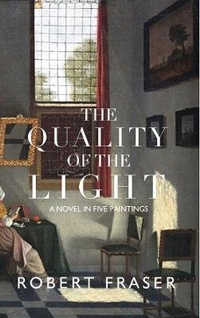 Enlarge image Cover: The Quality of the Light - Cranthorpe Millner Publishers