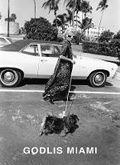 Cover: Godlis Miami - Reel Art Press