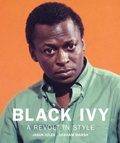 Cover: Black Ivy: A Revolt in Style - Reel Art Press