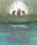 Cover: The Wind in the Willows - Welbeck Children's Books