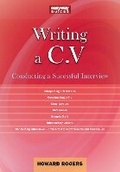 Cover: A Guide to Writing a C.V. - Straightforward Publishing