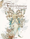 Cover: The Fairy Universe - Ablaze, LLC