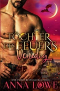 Cover: Toechter des Feuers - Twin Moon Press
